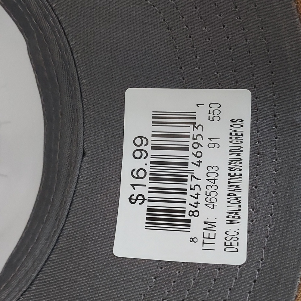 Captivating Saginaw Valley State University Hat - Picture 12 of 12